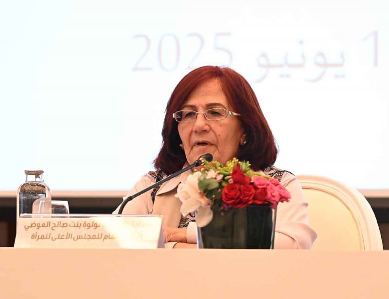 البحرينية على أعتاب الريادة بعد التمكين