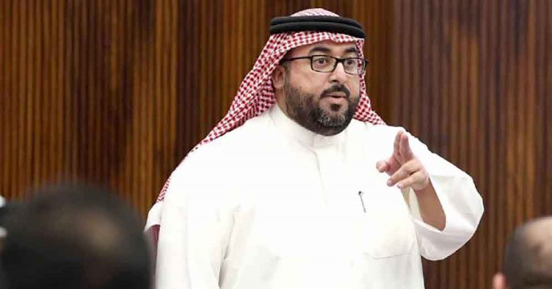 الدوي: أين أموال المواطنين في "صفقات"؟ ونطالب باجتماع عاجل