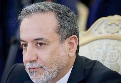 عراقجي يؤكد لقاء مسؤولين أوروبيين في جنيف اليوم