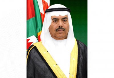 وزير شؤون الدفاع يؤكد أن توقيع اتفاقية التعاون الدفاعي بين مملكة البحرين والمملكة المتحدة يأتي انطلاقًا من العلاقات البحرينية البريطانية الوطيدة