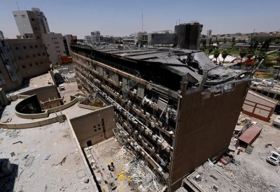 هذه كلفة الحرب على طهران وتل أبيب.. فمن سيصرخ أولاً؟