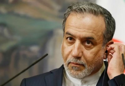 عراقجي: حرب غير عادلة تشن علينا وسندافع بقوة عن أرضنا