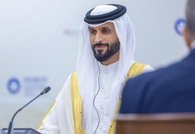 سمو الشيخ ناصر بن حمد آل خليفة ينقل تحيات وتقدير جلالة الملك المعظم وسمو ولي العهد رئيس مجلس الوزراء إلى رئيس جمهورية روسيا الاتحادية