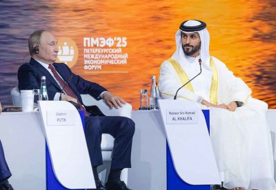 ناصر بن حمد: نجاحات اقتصادية بارزة للبحرين بفضل رؤية جلالة الملك المعظم للتنمية الشاملة
