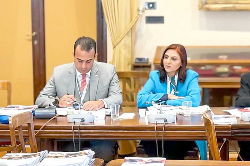 العرادي: القيادة الملهمة للملك المعظم أبرزت البحرين كدولة للتسامح الديني