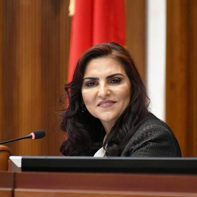 رمزي: الدستور البحريني كفل حرية ممارسة الشعائر بلا تمييز