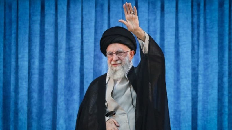 الكرملين يحذر من اغتيال خامنئي.. "سنرد بشكل سلبي"
