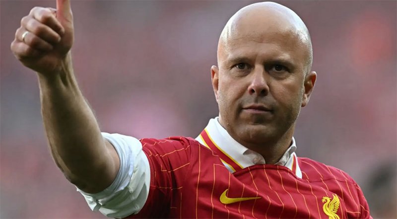 ليفربول يحدد بديل هدف الريال من البريميرليج