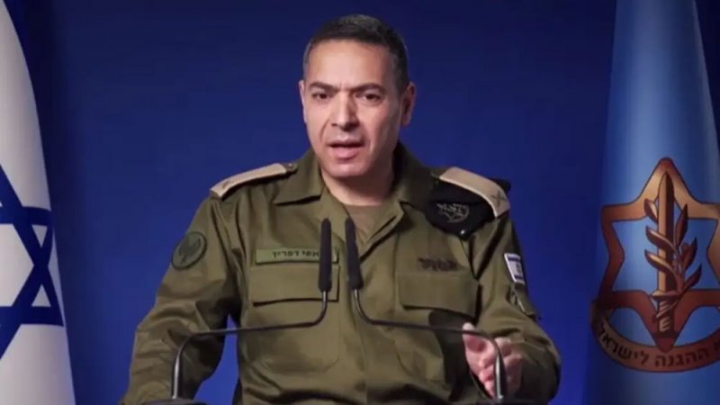 الجيش الإسرائيلي: قتالنا ضد إيران قد يستمر طويلاً