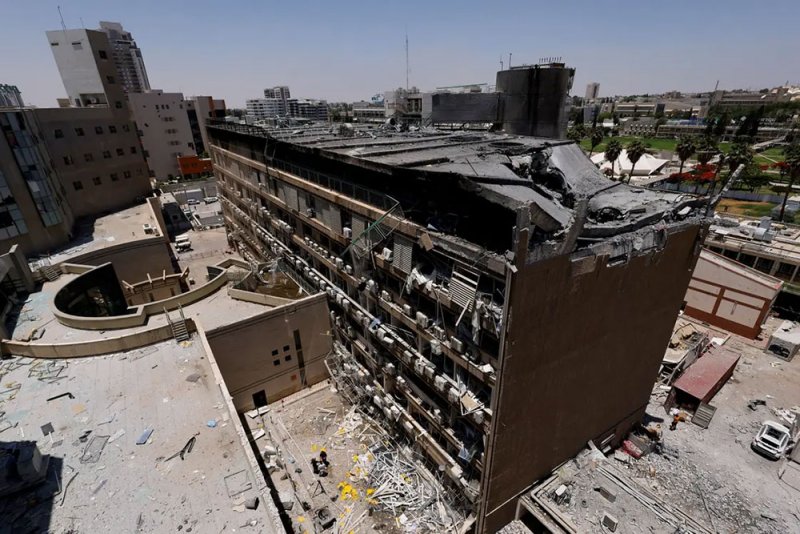 هذه كلفة الحرب على طهران وتل أبيب.. فمن سيصرخ أولاً؟