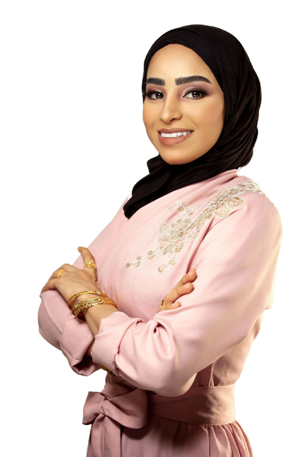 شيماء عبدالكريم