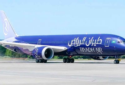 “طيران الرياض” تستعد للإقلاع العالمي نهاية 2025 بأسطول حديث وصفقات كبرى