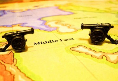 تحركات دبلوماسية مكثفة وأوروبا تسعى لإنقاذ الوضع
