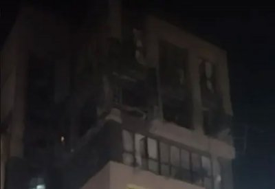 إسرائيل تضرب موقعاً نووياً بأصفهان.. واغتيالان في قم