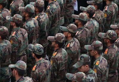 إسرائيل تعلن اغتيال قائد لواء المسيّرات الثاني بالحرس الثوري