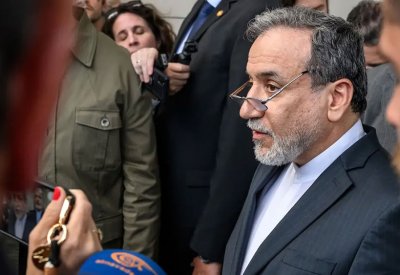 عراقجي: أميركا دعمت العدوان الإسرائيلي علينا منذ البداية