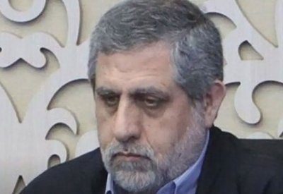 مشاهد لشقته.. من هو سعيد إيزادي الذي اغتالته إسرائيل؟