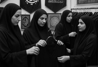 معارض محرم.. منصة للتكاتف المجتمعي وتعزيز الاقتصاد