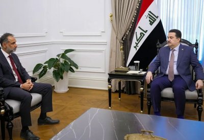 العراق يكرر: نرفض انتهاك سيادة أجوائنا