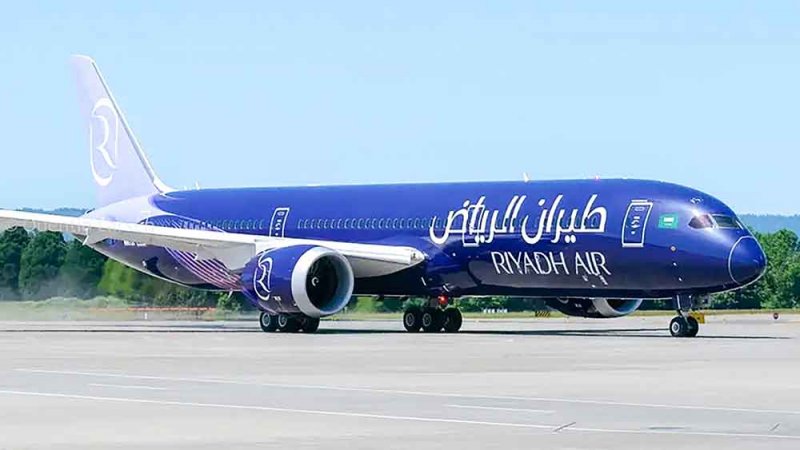 “طيران الرياض” تستعد للإقلاع العالمي نهاية 2025 بأسطول حديث وصفقات كبرى