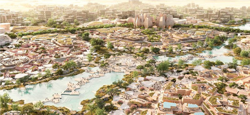 اعتماد نهائي لإكسبو 2030 الرياض... والمملكة تستعد لتنظيم نسخة استثنائية