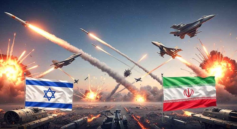 تصاعد المخاطر الجيوسياسية يعرقل النمو ويكبح جهود خفض التضخم