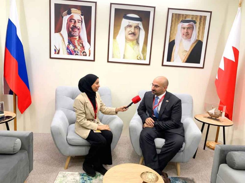 جذب استثمارات روسية في الألمنيوم والبتروكيماويات