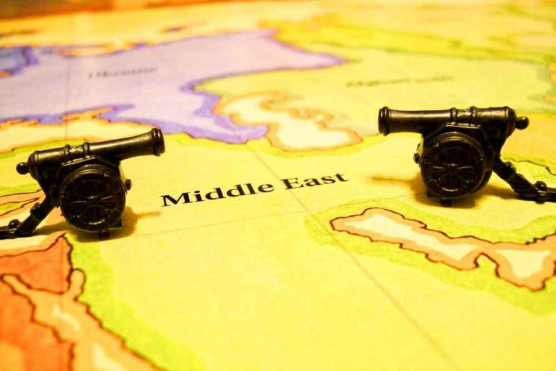 تحركات دبلوماسية مكثفة وأوروبا تسعى لإنقاذ الوضع