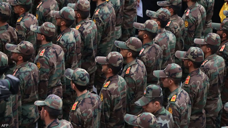 إسرائيل تعلن اغتيال قائد لواء المسيّرات الثاني بالحرس الثوري