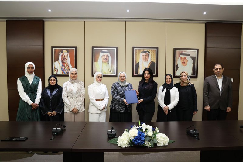 الجامعة العربية المفتوحة تنال حكم "ممتثل لمعايير الاطار العام" من هيئة جودة التعليم والتدريب