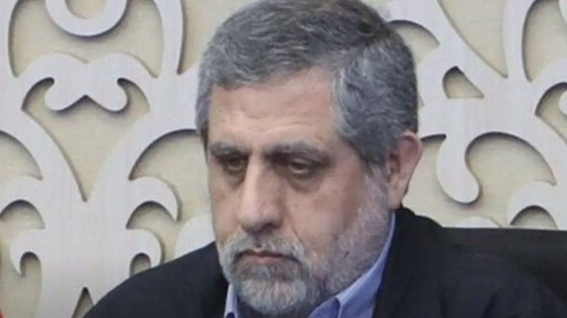 مشاهد لشقته.. من هو سعيد إيزادي الذي اغتالته إسرائيل؟