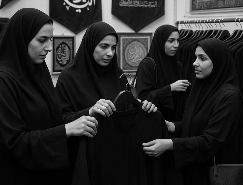 معارض محرم.. منصة للتكاتف المجتمعي وتعزيز الاقتصاد