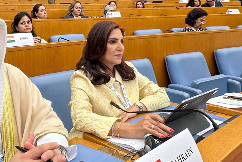 الرؤية الملكية السامية أرست السياسات الممنهجة والخطوات العملية لتعزيز مكانة المرأة