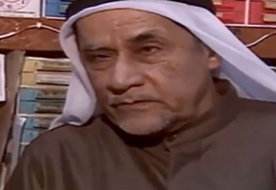 “بوخماس”.. الفصل الأول  في سوق القيصرية قبل 151 عاما