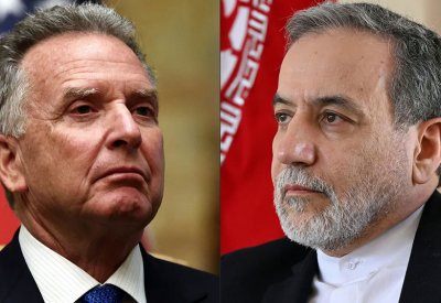 واشنطن تبلغ طهران: الضربة انتهت ولا نية لتغيير النظام