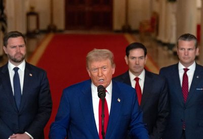 تفاصيل الضربة الأميركية على إيران.. الأهداف والتفاصيل