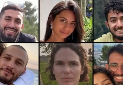 الجيش الإسرائيلي: استعادة جثث محتجزين اثنين وجندي من غزة