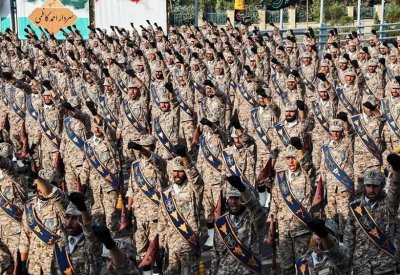 الحرس الثوري الإيراني يحذّر أميركا من "ردود تجعلها تندم"