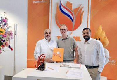 توقيع مذكرة تفاهم بين اللجنة البارالمبية البحرينية ونظيرتها الهولندية لتعزيز التعاون الرياضي