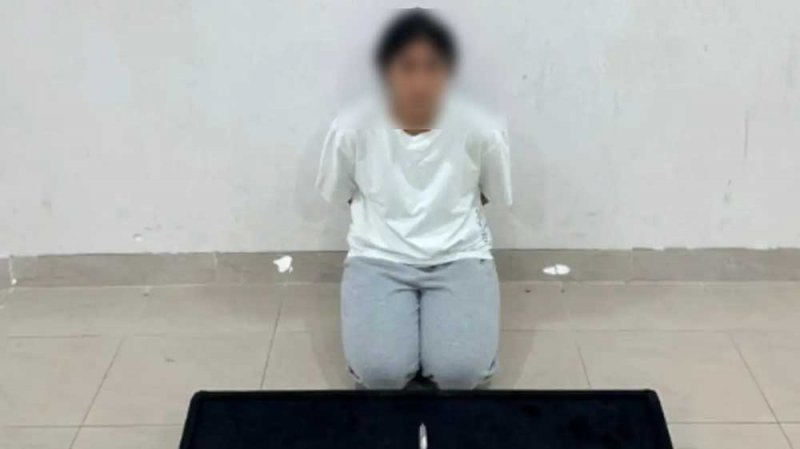 الكويت: "النيابة" تقرر إخلاء سبيل فنانة بكفالة 200 دينار