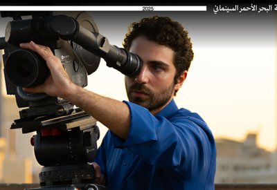 سوق البحر الأحمر يمدد باب التقديم لمشاريعه السينمائية والتلفزيونية
