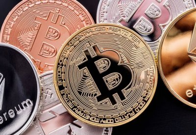 بيتكوين تتجاوز 101 ألف دولار.. انتعاش العملات المشفرة بعد التراجع