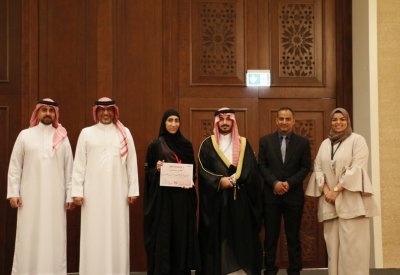 مركز "شباب السهلة" يختتم أعمال مؤتمر نموذج محاكاة الأمم المتحدة