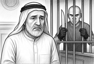 تقرير طبي: المتهم في جريمة الشاخورة كان مدركًا لتصرفاته