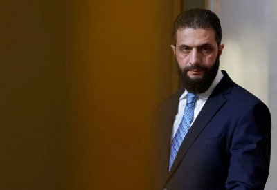 أول تعليق من الرئيس السوري على تفجير كنيسة مار إلياس