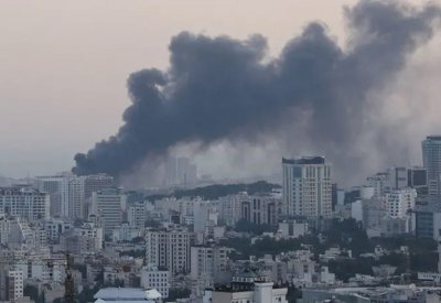 السلطات الإيرانية توقف جاسوسا أوروبيا يعمل لصالح إسرائيل