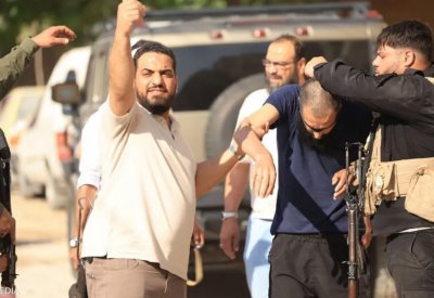هجوم كنيسة مار إلياس.. كشف تفاصيل القبض على المتورطين