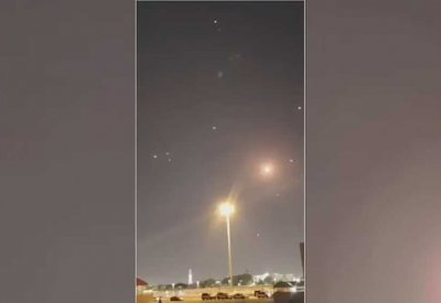 السعودية: العدوان الإيراني على قطر منافي لمبادئ حسن الجوار