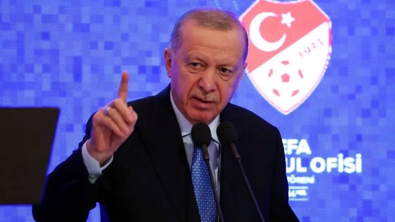 بعد تفجير كنيسة دمشق.. إردوغان: تركيا لن تسمح للإرهاب بهز استقرار سوريا
