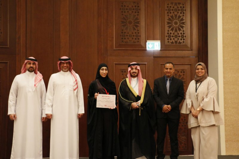 مركز "شباب السهلة" يختتم أعمال مؤتمر نموذج محاكاة الأمم المتحدة
